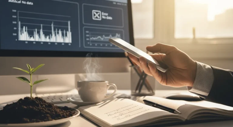 Fracasé y Nunca Me Sentí Mejor